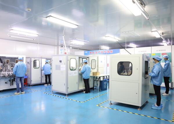 電動牙刷廠家貼牌哪家好？貼牌生產(chǎn)oem代加工，就找刷博士