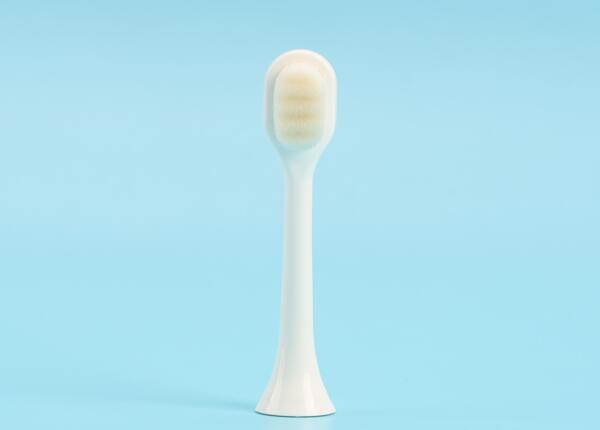 兒童電動(dòng)牙刷刷頭區(qū)別：兒童聲波式刷頭好還是旋轉(zhuǎn)式好？