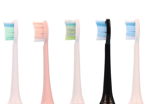 兒童聲波電動牙刷頭批發(fā)市場如何？