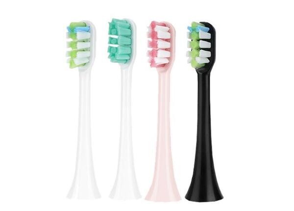 小米電動(dòng)牙刷頭圓形好嗎？電動(dòng)牙刷頭圓形設(shè)計(jì)的好處