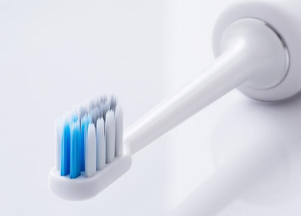 小米電動(dòng)牙刷頭圓頭通用嗎？