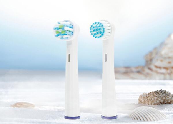 電動(dòng)牙刷替換頭怎么用不了？刷博士牙刷替換頭廠家來(lái)解答