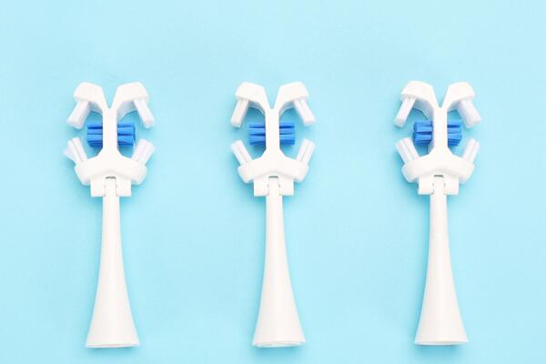 電動(dòng)牙刷替換頭有型號(hào)嗎？常見的幾種電動(dòng)牙刷替換頭介紹