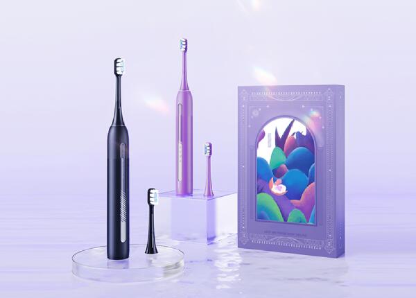 電動(dòng)牙刷市場(chǎng)現(xiàn)狀分析：未來(lái)市場(chǎng)將繼續(xù)增長(zhǎng)