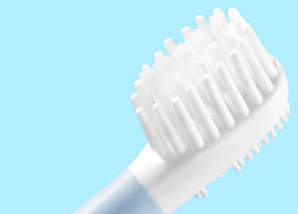 牙槽型兒童電動(dòng)牙刷怎么選