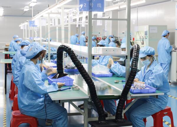 電動(dòng)牙刷OEM廠：為什么國內(nèi)OEM廠商備受矚目？