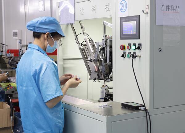 五大優(yōu)勢，讓您認(rèn)準(zhǔn)刷博士貼牌代加工電動牙刷廠家