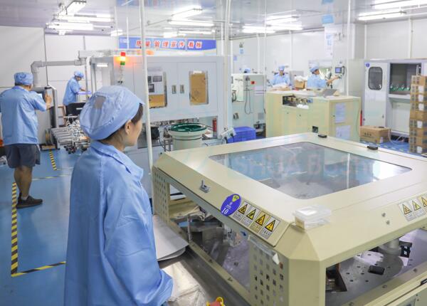 便攜式電動牙刷代加工廠：刷博士創(chuàng)新引領(lǐng)，品質(zhì)保障