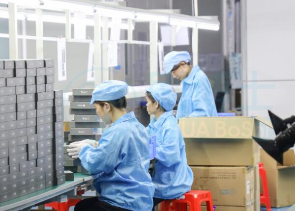 刷博士牙刷OEM貼牌：精準(zhǔn)溝通，成就卓越合作