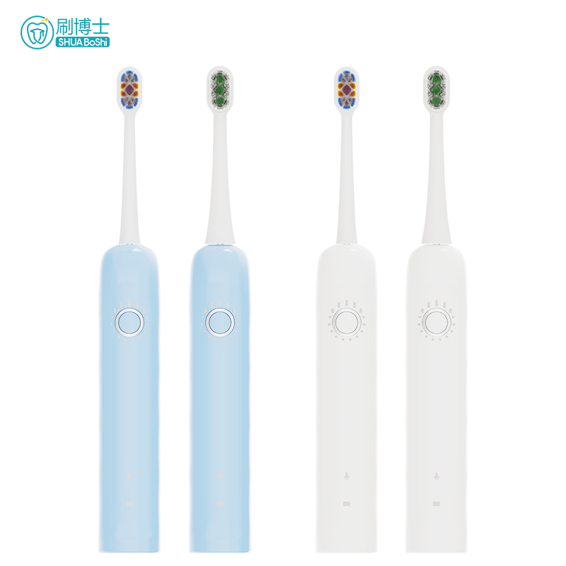 刷博士定制服務(wù)：貼牌代工新選擇，OEM/ODM賦能口腔護(hù)理